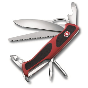 【送料無料】VICTORINOX(ビクトリノックス) 【国内正規品】 レンジャーグリップ７８ 0.9663.MC