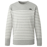 THE NORTH FACE(ザ･ノース･フェイス) L/S FLASHDRY BO Men’s NT61312 長袖シャツ(メンズ)
