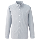 THE NORTH FACE(ザ･ノース･フェイス) L/S ALPHADRY SHIRT Men’s NR11408 【廃】メンズ速乾性長袖シャツ