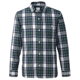 THE NORTH FACE(ザ･ノース･フェイス) L/S DACRON QD COTTON SHIRT Men’s NR11413 【廃】メンズ速乾性長袖シャツ