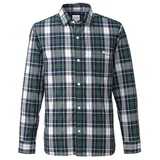 THE NORTH FACE(ザ･ノース･フェイス) L/S DACRON QD COTTON SHIRT Men’s NR11413 【廃】メンズ速乾性長袖シャツ