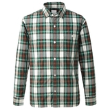 THE NORTH FACE(ザ･ノース･フェイス) L/S DACRON QD COTTON SHIRT Men’s NR11413 【廃】メンズ速乾性長袖シャツ