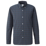 THE NORTH FACE(ザ･ノース･フェイス) L/S DACRON QD COTTON SHIRT Men’s NR11415 【廃】メンズ速乾性長袖シャツ