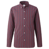 THE NORTH FACE(ザ･ノース･フェイス) L/S DACRON QD COTTON SHIRT Men’s NR11415 【廃】メンズ速乾性長袖シャツ
