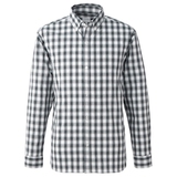 THE NORTH FACE(ザ･ノース･フェイス) L/S DACRON QD COTTON SHIRT Men’s NR11415 【廃】メンズ速乾性長袖シャツ