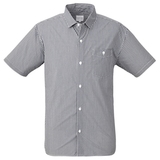 THE NORTH FACE(ザ･ノース･フェイス) S/S ALPHADRY SH NR21420 【廃】メンズ速乾性半袖シャツ