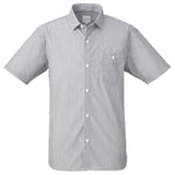 THE NORTH FACE(ザ･ノース･フェイス) S/S ALPHADRY SH NR21420 【廃】メンズ速乾性半袖シャツ