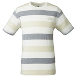 THE NORTH FACE(ザ･ノース･フェイス) MAXIFRESH BORDER TEE Men’s NT31412 半袖Tシャツ(メンズ)
