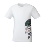 THE NORTH FACE(ザ･ノース･フェイス) CAMOVERT LOGO T Men’s NT31496 半袖Tシャツ(メンズ)