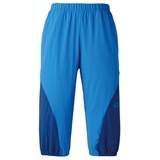 THE NORTH FACE(ザ･ノース･フェイス) FLEXIBLE 3/4 PANT Men’s NB31467 ハーフ･ショートパンツ(メンズ)