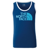 THE NORTH FACE(ザ･ノース･フェイス) RINGER TANK Men’s NT11475 【廃】メンズ速乾性ノースリーブシャツ