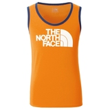 THE NORTH FACE(ザ･ノース･フェイス) RINGER TANK Men’s NT11475 【廃】メンズ速乾性ノースリーブシャツ