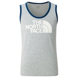 THE NORTH FACE(ザ･ノース･フェイス) RINGER TANK Men’s NT11475 【廃】メンズ速乾性ノースリーブシャツ