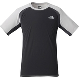THE NORTH FACE(ザ･ノース･フェイス) S/S HYBRID ENDURO CREW Men’s NT11476 半袖Tシャツ(メンズ)