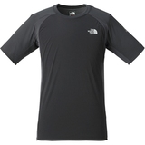 THE NORTH FACE(ザ･ノース･フェイス) S/S HYBRID ENDURO CREW Men’s NT11476 半袖Tシャツ(メンズ)
