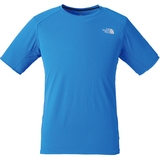 THE NORTH FACE(ザ･ノース･フェイス) S/S STRETCH GRID CREW Men’s NT11479 半袖Tシャツ(メンズ)