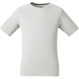 THE NORTH FACE(ザ･ノース･フェイス) S/S STRETCH GRID CREW Men’s NT11479 半袖Tシャツ(メンズ)