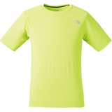 THE NORTH FACE(ザ･ノース･フェイス) S/S STRETCH GRID CREW Men’s NT11479 半袖Tシャツ(メンズ)