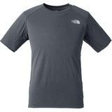 THE NORTH FACE(ザ･ノース･フェイス) S/S STRETCH GRID CREW Men’s NT11479 半袖Tシャツ(メンズ)