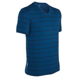 icebreaker(アイスブレイカー)  M TECH T SS V IT21477 半袖Tシャツ(メンズ)