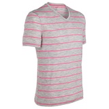 THE NORTH FACE(ザ･ノース･フェイス) M TECH T SS V IT21477 半袖Tシャツ(メンズ)