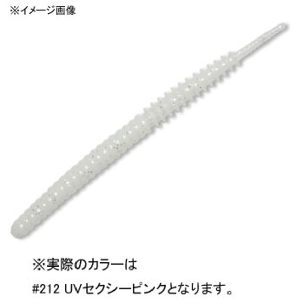 reins(レインズ) アジアダー スティック   アジ･メバル用ワーム