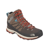 THE NORTH FACE(ザ･ノース･フェイス) WRECK 2 MID GORE-TEX Men’s NF01522 【廃】トレッキングシューズ･HI&MID