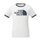 THE NORTH FACE(ザ･ノース･フェイス) RINGER TEE Men’s NT31563 【廃】メンズ速乾性半袖Tシャツ