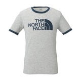 THE NORTH FACE(ザ･ノース･フェイス) RINGER TEE Men’s NT31563 【廃】メンズ速乾性半袖Tシャツ