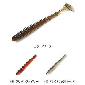 ケイテック(KEITECH) スイングインパクト   スイムベイト･ミノー