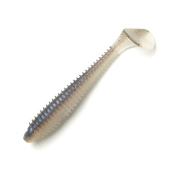 ケイテック(KEITECH) スイングインパクト ファット   シャッドテール