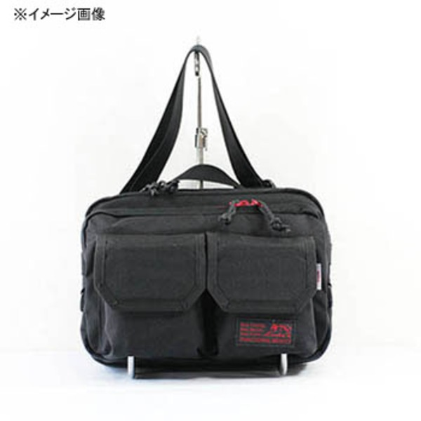 LINHA(リーニア) 2WAY SHOULDER BEETLE(2ウェイ ショルダー ビートル) MSB-16 ショルダーバッグ