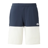 THE NORTH FACE(ザ･ノース･フェイス) FLEXIBLE SHORT Men’s NB41569 ハーフ･ショートパンツ(メンズ)
