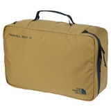 THE NORTH FACE(ザ･ノース･フェイス) TRAVEL BOX(トラベル ボックス) NM91457 ストレージバッグ･衣類収納