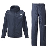 THE NORTH FACE(ザ･ノース･フェイス) HYVENT RAINTEX (ハイベント レインテックス) Men’s NP11512 レインスーツ