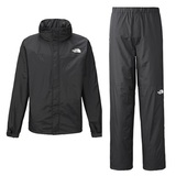 THE NORTH FACE(ザ･ノース･フェイス) HYVENT RAINTEX (ハイベント レインテックス) Men’s NP11512 レインスーツ