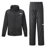 THE NORTH FACE(ザ･ノース･フェイス) HYVENT RAINTEX (ハイベント レインテックス) Men’s NP11512 レインスーツ