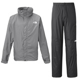 THE NORTH FACE(ザ･ノース･フェイス) HYVENT RAINTEX (ハイベント レインテックス) Men’s NP11512 レインスーツ