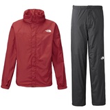 THE NORTH FACE(ザ･ノース･フェイス) HYVENT RAINTEX (ハイベント レインテックス) Men’s NP11512 レインスーツ