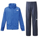 THE NORTH FACE(ザ･ノース･フェイス) HYVENT RAINTEX (ハイベント レインテックス) Men’s NP11512 レインスーツ