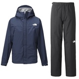 THE NORTH FACE(ザ･ノース･フェイス) RAINTEX AERO(レインテックス エアロ) Men’s NP11520 レインスーツ