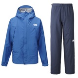 THE NORTH FACE(ザ･ノース･フェイス) RAINTEX AERO(レインテックス エアロ) Men’s NP11520 レインスーツ