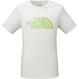 THE NORTH FACE(ザ･ノース･フェイス) CHAIN LOGO TEE Men’s NT31580 半袖Tシャツ(メンズ)