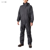 Columbia(コロンビア) グラスバレーレインスーツ PM0003 レインスーツ