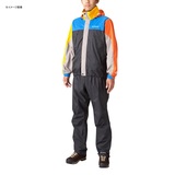Columbia(コロンビア) グラスバレーレインスーツ PM0003 レインスーツ