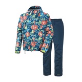 Columbia(コロンビア) ティートンタワーズ レインスーツ Men’s PM0055 レインスーツ