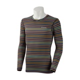Columbia(コロンビア) スクリップスラーンチ ロングスリーブ トップ Men’s PM1725 長袖アンダーシャツ(メンズ)
