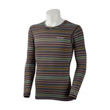 Columbia(コロンビア) スクリップスラーンチ ロングスリーブ トップ Men’s PM1725 長袖アンダーシャツ(メンズ)