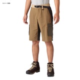 Columbia(コロンビア) モックヒルショーツ Men’s PM4418 ハーフ･ショートパンツ(メンズ)