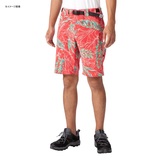 Columbia(コロンビア) ザイオンアヴェショーツ PM4603 ハーフ･ショートパンツ(メンズ)